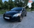 Чорний Кіа Сід, об'ємом двигуна 1.59 л та пробігом 246 тис. км за 4900 $, фото 1 на Automoto.ua