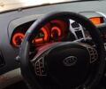 Черный Киа Сид, объемом двигателя 2 л и пробегом 212 тыс. км за 5850 $, фото 1 на Automoto.ua