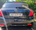 Черный Киа Сид, объемом двигателя 1.6 л и пробегом 204 тыс. км за 7200 $, фото 3 на Automoto.ua