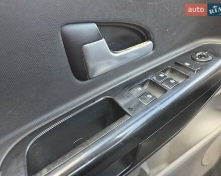 Чорний Кіа Сід, об'ємом двигуна 1.6 л та пробігом 247 тис. км за 5399 $, фото 27 на Automoto.ua