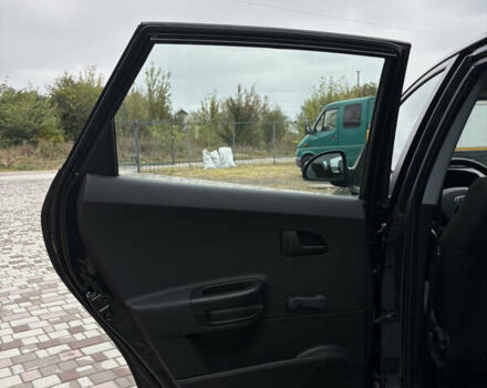 Чорний Кіа Сід, об'ємом двигуна 1.4 л та пробігом 185 тис. км за 5800 $, фото 40 на Automoto.ua
