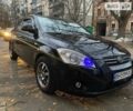 Чорний Кіа Сід, об'ємом двигуна 1.4 л та пробігом 285 тис. км за 5600 $, фото 9 на Automoto.ua