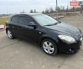 Чорний Кіа Сід, об'ємом двигуна 1.6 л та пробігом 126 тис. км за 4900 $, фото 1 на Automoto.ua