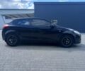 Чорний Кіа Сід, об'ємом двигуна 1.59 л та пробігом 230 тис. км за 4900 $, фото 4 на Automoto.ua