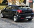 Черный Киа Сид, объемом двигателя 1.6 л и пробегом 149 тыс. км за 6999 $, фото 15 на Automoto.ua