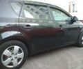 Черный Киа Сид, объемом двигателя 1.4 л и пробегом 157 тыс. км за 6800 $, фото 1 на Automoto.ua