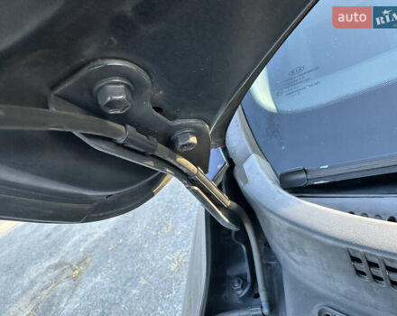 Киа Сид 2008 в Киеве на Automoto.ua Черный Киа Сид, объемом двигателя 1.6 л и пробегом 190 тыс. км за 4950 $, фото 43 на Automoto.ua