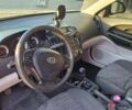 Чорний Кіа Сід, об'ємом двигуна 1.4 л та пробігом 195 тис. км за 5200 $, фото 1 на Automoto.ua