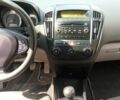 Черный Киа Сид, объемом двигателя 1.4 л и пробегом 178 тыс. км за 4850 $, фото 9 на Automoto.ua