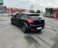 Чорний Кіа Сід, об'ємом двигуна 1.4 л та пробігом 198 тис. км за 116 $, фото 6 на Automoto.ua