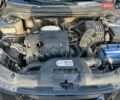 Черный Киа Сид, объемом двигателя 1.6 л и пробегом 149 тыс. км за 5600 $, фото 26 на Automoto.ua
