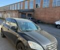 Чорний Кіа Сід, об'ємом двигуна 1.6 л та пробігом 340 тис. км за 5250 $, фото 1 на Automoto.ua