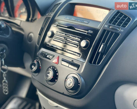 Киа Сид 2008 в Хусте на Automoto.ua Черный Киа Сид, объемом двигателя 1.4 л и пробегом 232 тыс. км за 5200 $, фото 19 на Automoto.ua