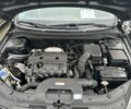 Черный Киа Сид, объемом двигателя 1.4 л и пробегом 161 тыс. км за 5650 $, фото 6 на Automoto.ua