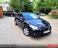 Черный Киа Сид, объемом двигателя 1.6 л и пробегом 209 тыс. км за 5900 $, фото 1 на Automoto.ua