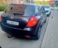 Чорний Кіа Сід, об'ємом двигуна 1.6 л та пробігом 278 тис. км за 4000 $, фото 6 на Automoto.ua