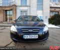 Черный Киа Сид, объемом двигателя 1.4 л и пробегом 350 тыс. км за 4300 $, фото 1 на Automoto.ua