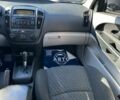 Черный Киа Сид, объемом двигателя 1.6 л и пробегом 210 тыс. км за 6300 $, фото 7 на Automoto.ua