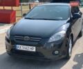Черный Киа Сид, объемом двигателя 1.59 л и пробегом 152 тыс. км за 7000 $, фото 1 на Automoto.ua