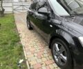 Чорний Кіа Сід, об'ємом двигуна 2 л та пробігом 290 тис. км за 7000 $, фото 2 на Automoto.ua