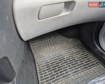 Чорний Кіа Сід, об'ємом двигуна 1.6 л та пробігом 247 тис. км за 5399 $, фото 26 на Automoto.ua