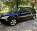 Черный Киа Сид, объемом двигателя 2 л и пробегом 202 тыс. км за 5900 $, фото 1 на Automoto.ua
