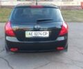 Черный Киа Сид, объемом двигателя 1.6 л и пробегом 165 тыс. км за 6300 $, фото 8 на Automoto.ua