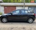 Черный Киа Сид, объемом двигателя 1.4 л и пробегом 166 тыс. км за 6000 $, фото 1 на Automoto.ua