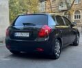 Чорний Кіа Сід, об'ємом двигуна 1.6 л та пробігом 234 тис. км за 4950 $, фото 5 на Automoto.ua