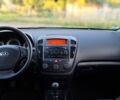 Чорний Кіа Сід, об'ємом двигуна 4 л та пробігом 170 тис. км за 5650 $, фото 23 на Automoto.ua