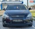 Чорний Кіа Сід, об'ємом двигуна 1.98 л та пробігом 200 тис. км за 5699 $, фото 1 на Automoto.ua