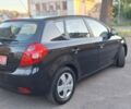 Чорний Кіа Сід, об'ємом двигуна 4 л та пробігом 170 тис. км за 5650 $, фото 11 на Automoto.ua