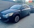 Чорний Кіа Сід, об'ємом двигуна 1.6 л та пробігом 278 тис. км за 4000 $, фото 1 на Automoto.ua