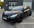 Черный Киа Сид, объемом двигателя 1.4 л и пробегом 268 тыс. км за 4000 $, фото 1 на Automoto.ua
