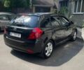 Черный Киа Сид, объемом двигателя 1.59 л и пробегом 204 тыс. км за 5500 $, фото 1 на Automoto.ua