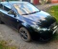 Черный Киа Сид, объемом двигателя 1.4 л и пробегом 295 тыс. км за 4500 $, фото 1 на Automoto.ua