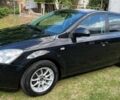 Черный Киа Сид, объемом двигателя 1.4 л и пробегом 217 тыс. км за 5350 $, фото 1 на Automoto.ua