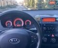 Чорний Кіа Сід, об'ємом двигуна 1.4 л та пробігом 192 тис. км за 6200 $, фото 8 на Automoto.ua