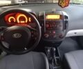 Черный Киа Сид, объемом двигателя 1.6 л и пробегом 227 тыс. км за 3950 $, фото 6 на Automoto.ua