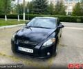Черный Киа Сид, объемом двигателя 1.4 л и пробегом 296 тыс. км за 5300 $, фото 1 на Automoto.ua