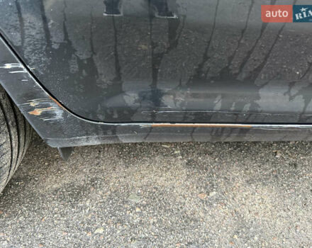 Черный Киа Сид, объемом двигателя 2 л и пробегом 180 тыс. км за 5400 $, фото 20 на Automoto.ua