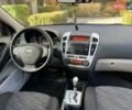 Черный Киа Сид, объемом двигателя 1.6 л и пробегом 149 тыс. км за 6999 $, фото 32 на Automoto.ua