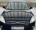 Черный Киа Сид, объемом двигателя 1.6 л и пробегом 180 тыс. км за 5400 $, фото 6 на Automoto.ua