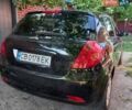 Черный Киа Сид, объемом двигателя 1.58 л и пробегом 227 тыс. км за 3950 $, фото 6 на Automoto.ua