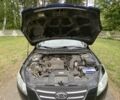 Чорний Кіа Сід, об'ємом двигуна 1.4 л та пробігом 330 тис. км за 4499 $, фото 5 на Automoto.ua