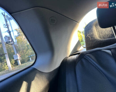 Киа Сид 2008 в Киеве на Automoto.ua Черный Киа Сид, объемом двигателя 1.6 л и пробегом 190 тыс. км за 4950 $, фото 26 на Automoto.ua