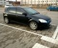 Чорний Кіа Сід, об'ємом двигуна 1.4 л та пробігом 173 тис. км за 5700 $, фото 1 на Automoto.ua