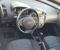 Чорний Кіа Сід, об'ємом двигуна 1.4 л та пробігом 170 тис. км за 5550 $, фото 8 на Automoto.ua