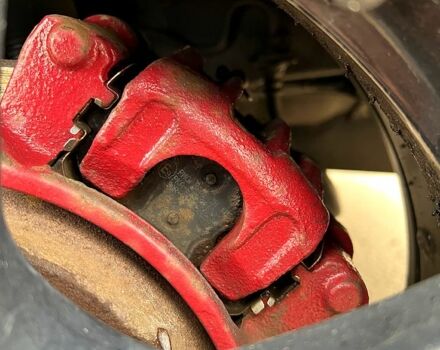 Черный Киа Сид, объемом двигателя 2 л и пробегом 198 тыс. км за 5600 $, фото 9 на Automoto.ua