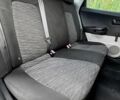 Черный Киа Сид, объемом двигателя 1.4 л и пробегом 211 тыс. км за 5300 $, фото 11 на Automoto.ua
